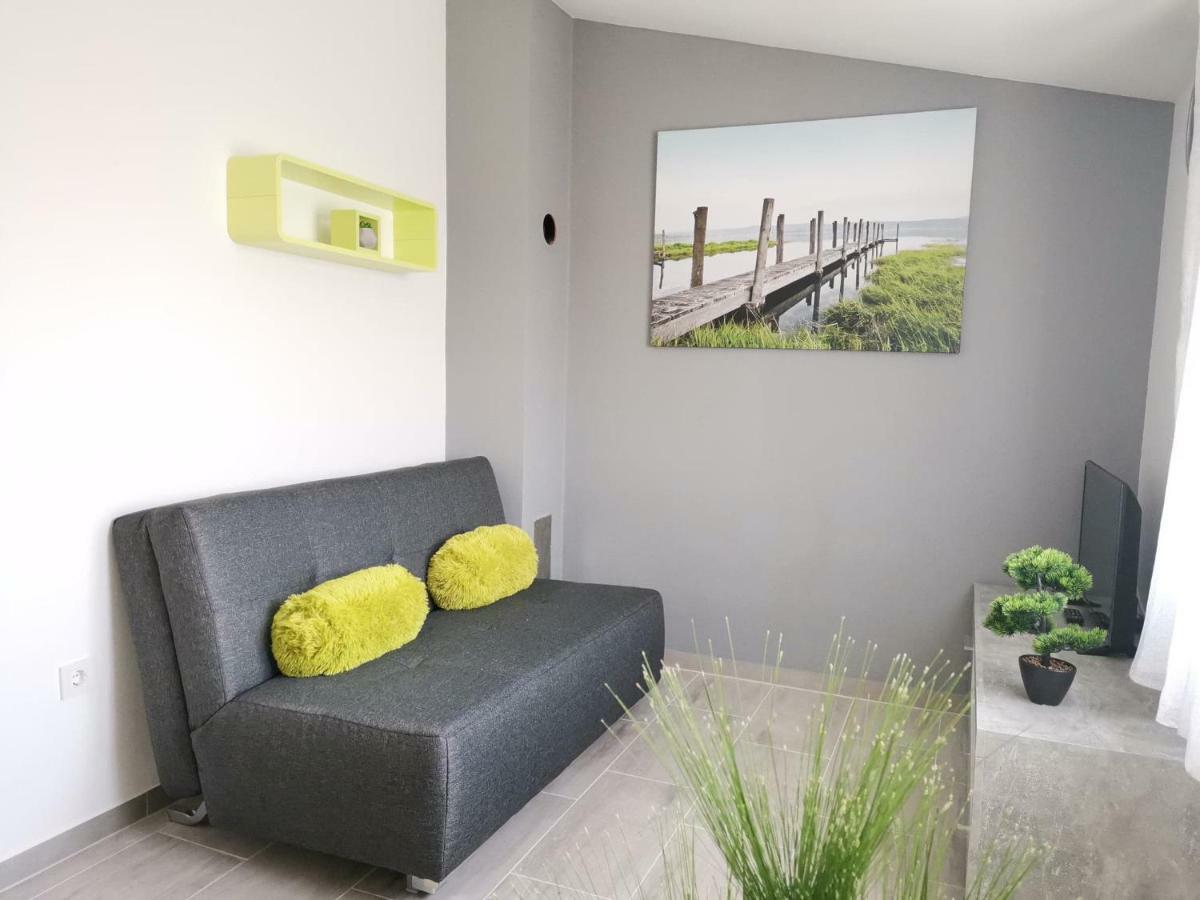 Apartments Regi Medulin Dış mekan fotoğraf