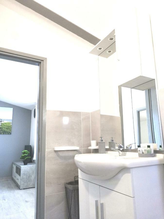 Apartments Regi Medulin Dış mekan fotoğraf