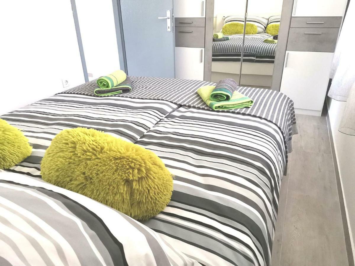 Apartments Regi Medulin Dış mekan fotoğraf