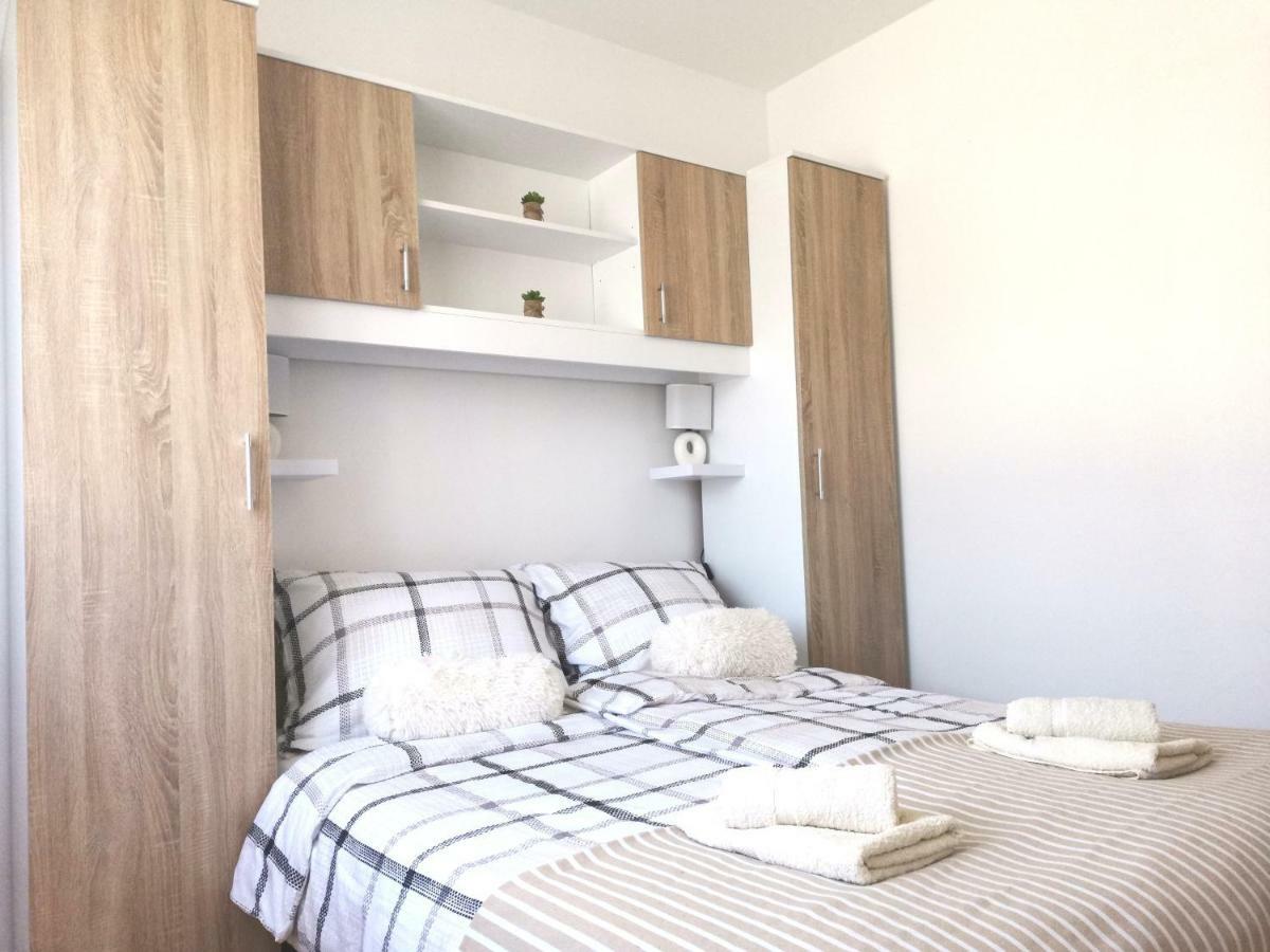 Apartments Regi Medulin Dış mekan fotoğraf